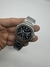Patek Philippe Nautilus Perpetual Calendar Silver Black