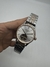 Patek Philippe Tourbillon Silver Rosê