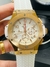 Hublot Tuiga Gold White