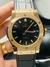 Hublot Fusion Dourado