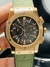 Hublot Vendome Esqueleto Rose Vintage Verde