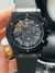 Hublot Vendome Skeleton Black