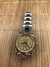 Rolex DateJust ouro/aço