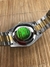 Rolex DateJust ouro/aço na internet