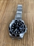 Rolex Submariner Date Black
