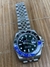 Rolex GMT master II Jubilee / batman