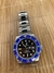 Rolex Submariner Blue New