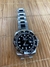 Rolex GMT master II / aço