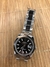 Rolex DateJust Preto