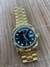 Rolex Daydate Gold Diamond