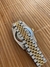 Rolex DateJust Jubilee ouro / aço - comprar online