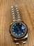 Rolex DateJust ouro / aço