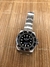Rolex deepsea black