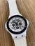 Hublot Tuiga Cerâmica White