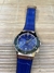 Hublot Mirabaud Blue Rose