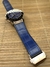Hublot Mirabaud Blue Rose - Vandore Relógios 