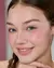 Strawberry Cupid All Day Glow Liquid Blush - FLOWER KNOWS - comprar online