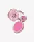 Midsummer Fairytales Velvet Embossed Blush - FLOWER KNOWS