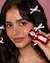 Strawberry Cupid All Day Glow Liquid Blush - FLOWER KNOWS - tienda online