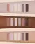 Butterfly Cloud Collar Embossed PALETA DE SOMBRAS - FLOWER KNOWS en internet