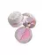 Butterfly Cloud Collar Rouge Box Highlighting & Blush Duo Powder - FLOWER KNOWS