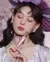 Strawberry Rococo Cloud Lip Cream - FLOWER KNOWS - VIRAL BEAUTY