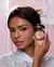 Butterfly Cloud Collar Rouge Box Highlighting & Blush Duo Powder - FLOWER KNOWS - tienda online