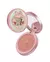 Midsummer Fairytales Velvet Embossed Blush - FLOWER KNOWS