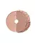 Butterfly Cloud Collar Rouge Box Highlighting & Blush Duo Powder - FLOWER KNOWS - VIRAL BEAUTY