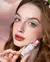 Midsummer Fairytales Coating Lip Lacquer - FLOWER KNOWS - comprar online