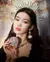 Little Angel Embossed Highlighter - FLOWER KNOWS - comprar online