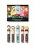 SET LABIALES RICK AND MORTY - SHEGLAM