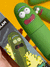 fijador Pickle Rick de Rick y Morty - SHEGLAM
