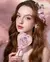 Midsummer Fairytales - espejo de mano - FLOWER KNOWS en internet