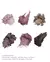 Butterfly Cloud Collar Embossed PALETA DE SOMBRAS - FLOWER KNOWS - comprar online