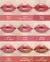 Midsummer Fairytales Coating Lip Lacquer - FLOWER KNOWS - VIRAL BEAUTY