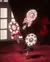 Strawberry Cupid - espejo de mano - FLOWER KNOWS en internet