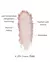 Little Angel Embossed Highlighter - FLOWER KNOWS en internet