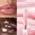 Honey Infused Hydrating Lip Oil SHIMMER FINISH- GISOU