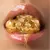 Honey Infused Hydrating Lip Oil - GISOU - comprar online