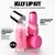 The Jelly Lip Kit: Lip + Cheek Stain & Lip Oil Duo - MILK MAKEUP - VIRAL BEAUTY