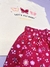 Conjunto Infantil Feminino "Let's Fly Baby" Borboletas - Camiseta Amarela e Shorts Florido | Kaiani na internet