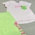 Conjunto Infantil: Blusa Rosa e Shorts Verde Neon - Kukiê