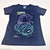 Conjunto Infantil: T-shirt Gamer e Shorts Listrado ReiRex - comprar online