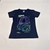 Conjunto Infantil: T-shirt Gamer e Shorts Listrado ReiRex na internet