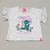 Conjunto Infantil Primavera - Flores e Borboletas - Kely&Kety - comprar online