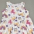 Vestido Infantil Unicórnios Mágicos - Sonho de Princesa | Elian - comprar online