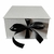 Caja rígida tipo book
