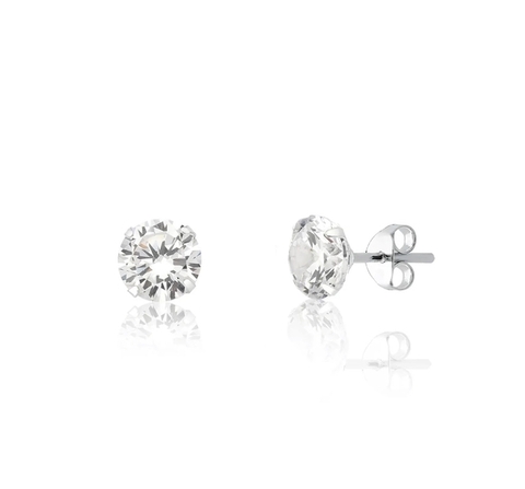 Brinco Ponto de Luz 2mm