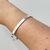 Bracelete em Prata 925 na internet